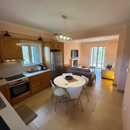 Apartment Konstantina