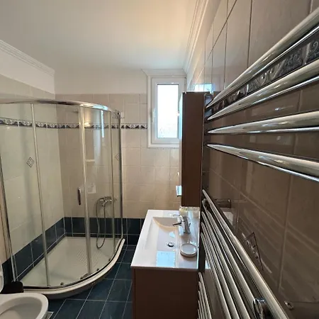 Apartment Konstantina *