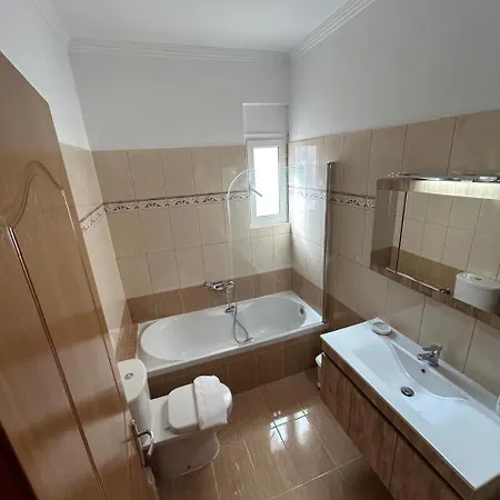 Apartment Konstantina Apolpaina