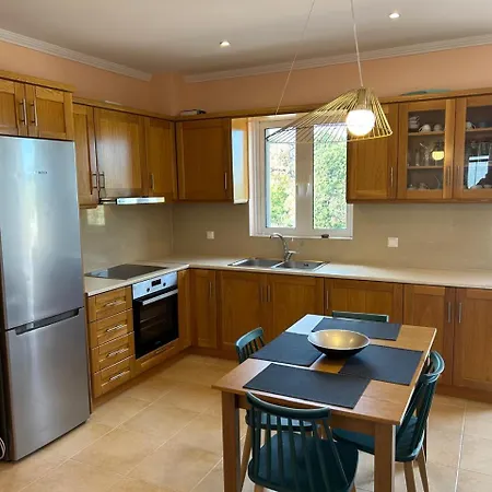 Konstantina شقة *
