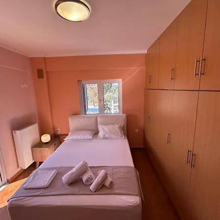 Apartment Konstantina *