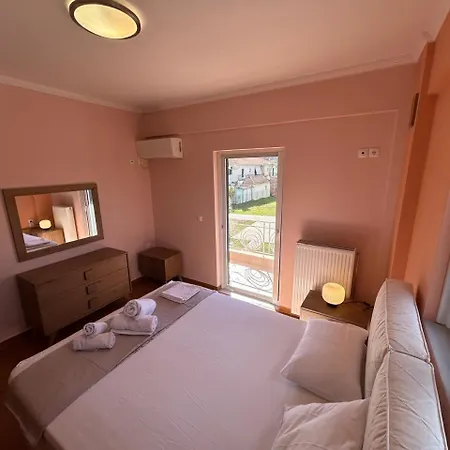 Apartment Konstantina *