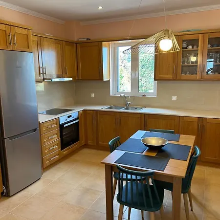 Apartament Konstantina