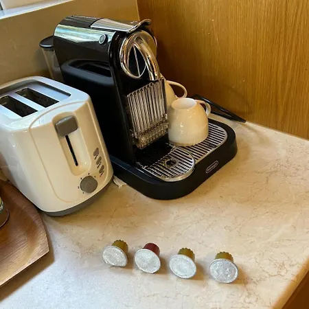 Konstantina Apartment *