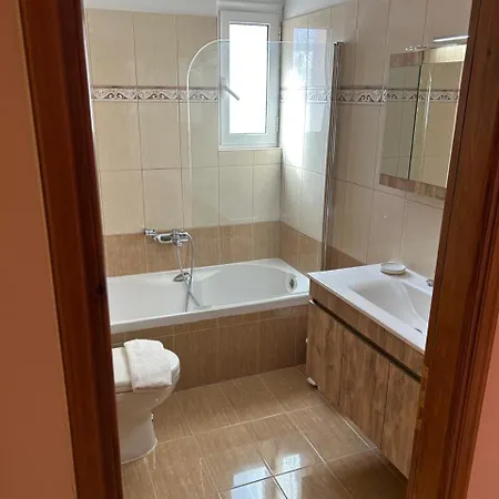 Apartament Konstantina