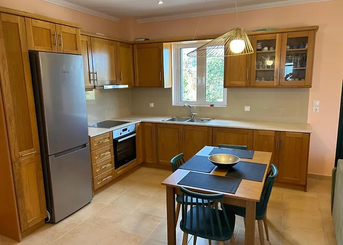 Apartment Konstantina