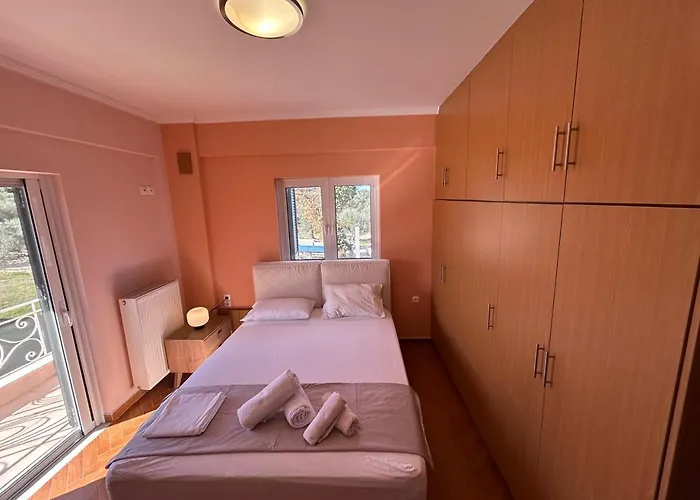 Apartment Konstantina *