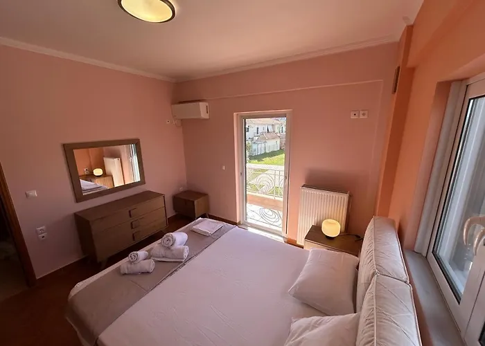 Apartment Konstantina *
